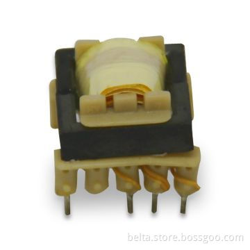 High-frequency Transformer, Customized Specifications are Welcome, Used in Digital Cameras